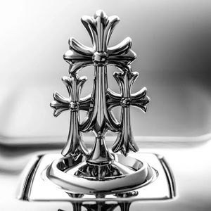 Meet your Posher, Chrome